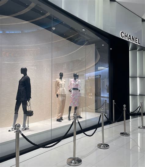 how to get a job at chanel|chanel job openings.